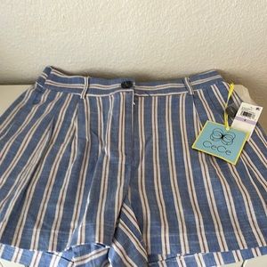 CeCe summer shorts
